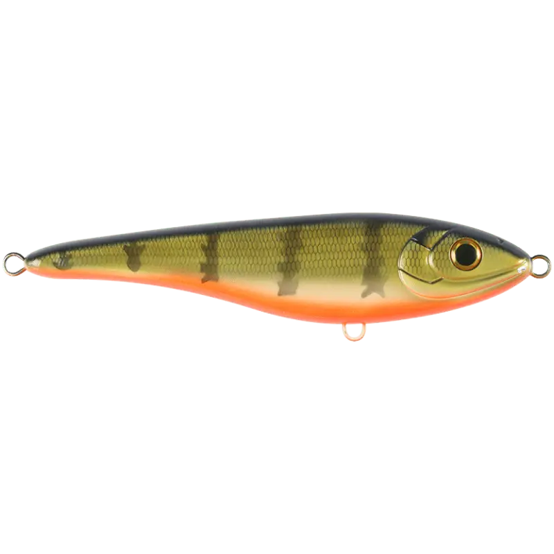 Strike Pro Big Bandit 19.6cm (Sinking) Baby Perch