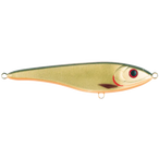 Strike Pro Big Bandit 19.6cm (Suspending) Dirty Roach