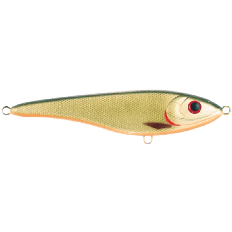 Strike Pro Big Bandit 19.6cm (Suspending) Dirty Roach