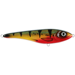 Strike Pro Big Bandit 19.6cm (Suspending) Red Perch 