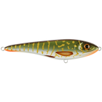 Strike Pro Big Bandit 19.6cm (Suspending) Special Pike 