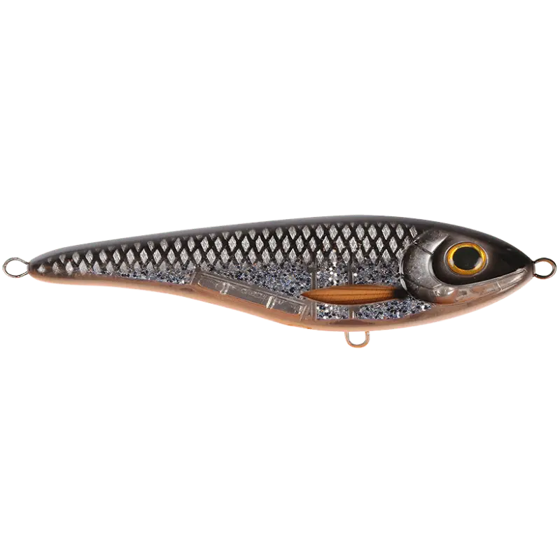 Strike Pro Big Bandit 19.6cm (Suspending) Sucker Punsch 