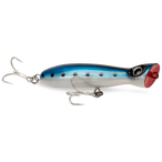 Strike Pro Bottleneck Popper Blue Sardine