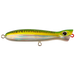 Strike Pro Bottleneck Popper Green Mackerel