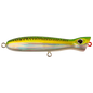 Strike Pro Bottleneck Popper Green Mackerel