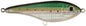 Strike Pro Buster Jerk Baracuda