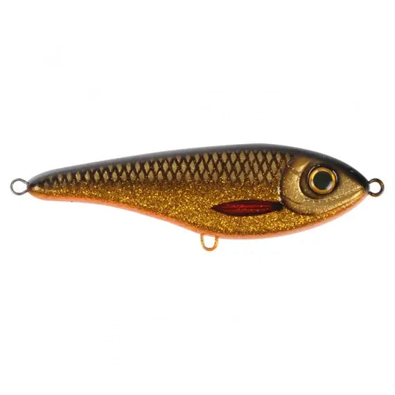 Strike Pro Buster Jerk Golden Roach