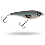 Strike Pro Buster Jerk II 12cm Night Spawn