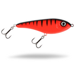 Strike Pro Buster Jerk II 12cm Red Devil