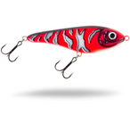 Strike Pro Buster Jerk II 12cm Red Rock
