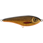 Strike Pro Buster Jerk II 12cm (Suspending) Golden Roach 