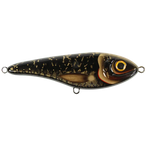 Strike Pro Buster Jerk (Shallow) Black Shadow