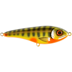 Strike Pro Buster Jerk (Shallow)  Elritsa