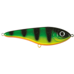 Strike Pro Buster Jerk (Shallow)  Firetiger