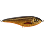 Strike Pro Buster Jerk (Shallow) Golden Roach