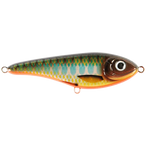 Strike Pro Buster Jerk (Shallow) Green