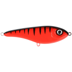 Strike Pro Buster Jerk (Shallow) Red Devil