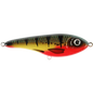 Strike Pro Buster Jerk (Shallow) Red Perch