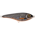 Strike Pro Buster Jerk (Shallow) Sucker Punsch