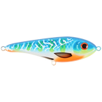 Strike Pro Buster Jerk (Sinking) Blue Fire