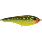 Strike Pro Buster Jerk (Sinking) Hot Pike 