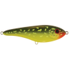 Strike Pro Buster Jerk (Sinking) Hot Pike 