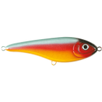 Strike Pro Buster Jerk (Sinking) Parrot