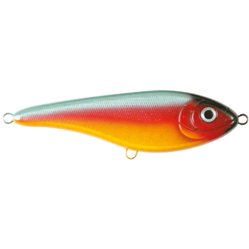 Strike Pro Buster Jerk (Sinking) Parrot