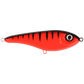 Strike Pro Buster Jerk (Sinking) Red Devil