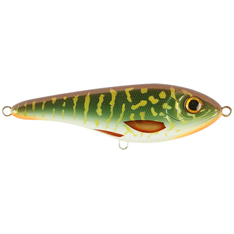 Strike Pro Buster Jerk (Sinking) Special Pike 