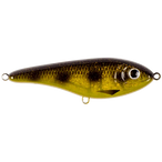 Strike Pro Buster Jerk (Sinking) Spotted Bullhead