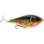 Strike Pro Buster Swim (Slow Sinking) Strike Pro