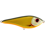 Strike Pro Buster Swim (Slow Sinking) Dirty Roach