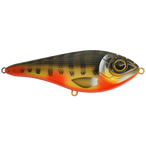 Strike Pro Buster Swim (Slow Sinking) Elrista