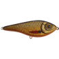 Strike Pro Buster Swim (Slow Sinking) Golden Roach