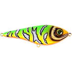 Strike Pro Buster Swim (Slow Sinking) Jungle Rock