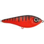 Strike Pro Buster Swim (Slow Sinking) Red Devil