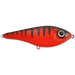 Strike Pro Buster Swim (Slow Sinking) Red Devil