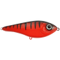 Strike Pro Buster Swim (Slow Sinking) Red Devil