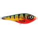 Strike Pro Buster Swim (Slow Sinking) Red Perch