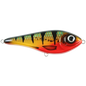 Strike Pro Buster Swim (Slow Sinking) Red Perch