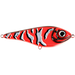 Strike Pro Buster Swim (Slow Sinking) Red Rock