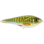 Strike Pro Buster Swim (Slow Sinking) Special Pike