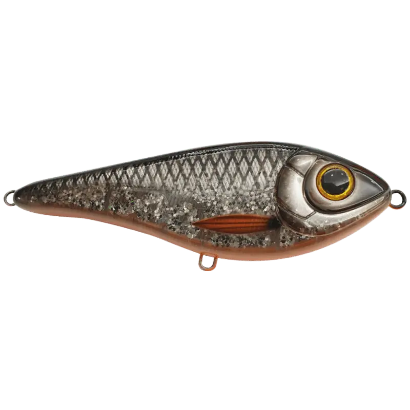 Strike Pro Buster Swim (Slow Sinking) Sucker Punsch