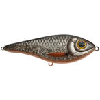 Strike Pro Buster Swim (Slow Sinking) Sucker Punsch