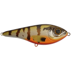 Strike Pro Buster Swim (Slow Sinking) Sunfish