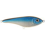 Strike Pro Buster V 8.5cm (Suspending) Blue Chrome 