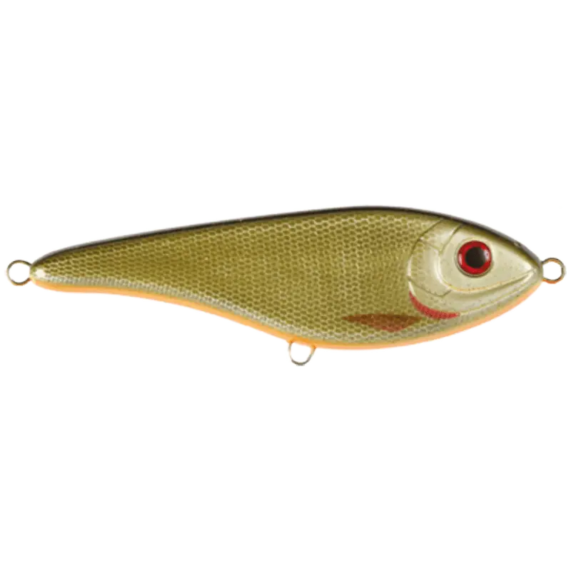 Strike Pro Buster V 8.5cm (Suspending) Dirty Roach