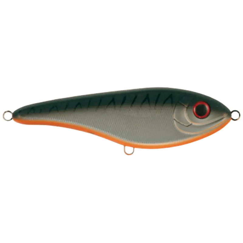 Strike Pro Buster V 8.5cm (Suspending) Grey Shadow