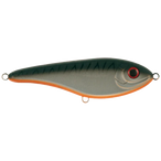 Strike Pro Buster V 8.5cm (Suspending) Grey Shadow